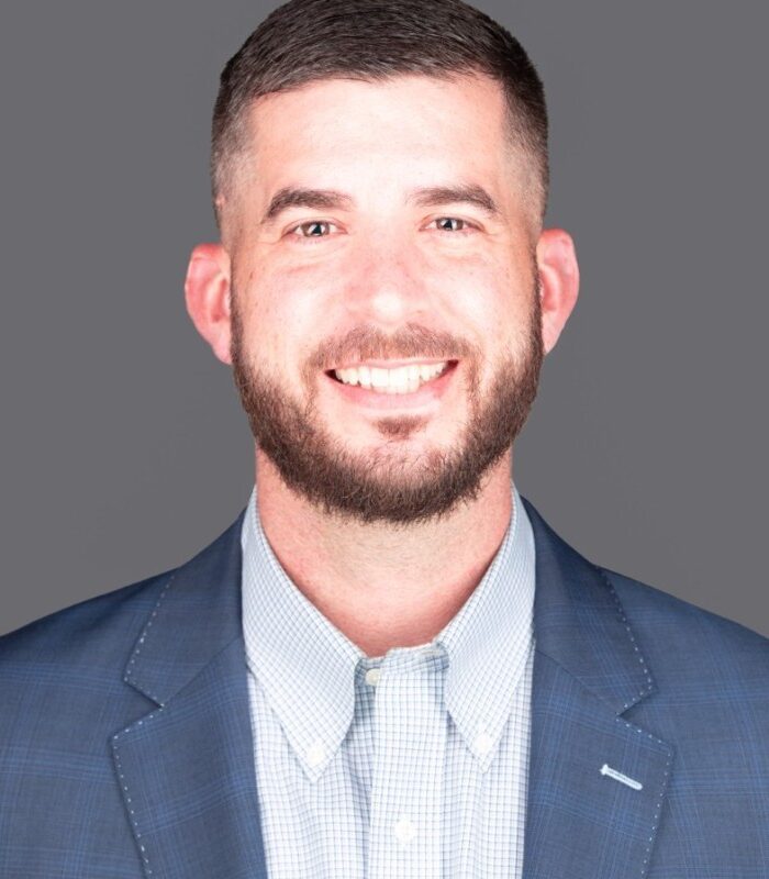 Ryan Mefford