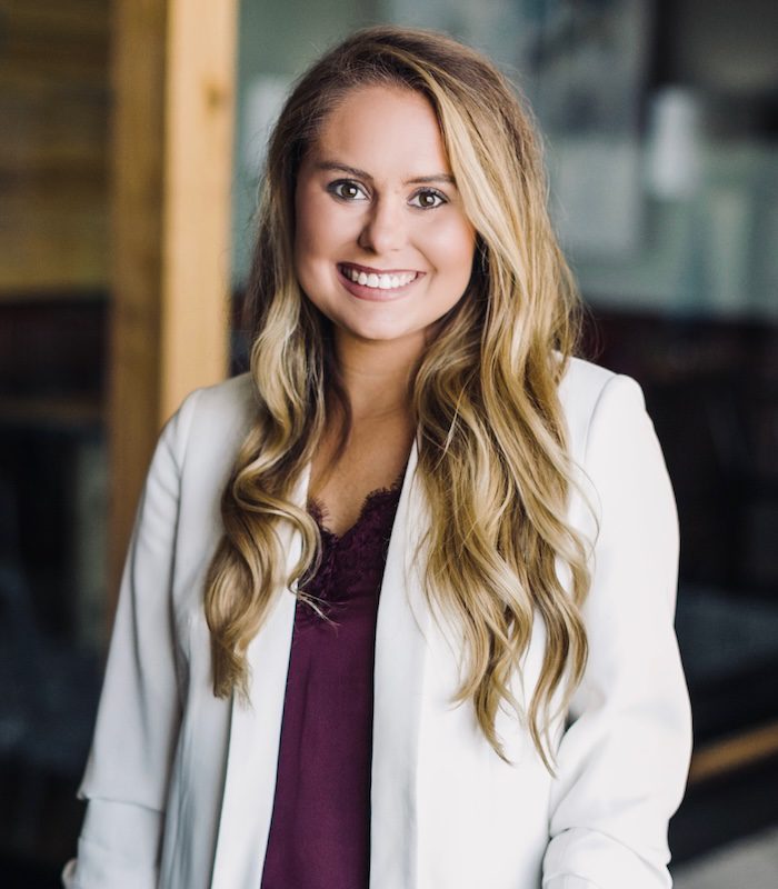 Rachel Talley